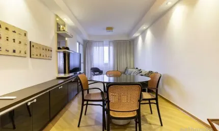 Apartamento com 3 quartos à venda na rua paulo franco, 114, vila leopoldina, são paulo, 95 m2 por r$ 945.000