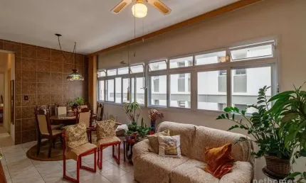 Apartamento com 2 quartos à venda na Avenida Rouxinol, 418, Indianópolis, São Paulo, 73 m2 por R$ 670.000