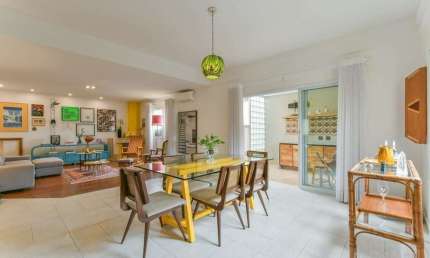 Casa em condomínio fechado com 4 quartos à venda na Rua João Álvares Soares, 413, Campo Belo, São Paulo, 273 m2 por R$ 2.700.000