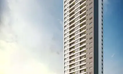 Apartamento com 3 quartos à venda na Avenida Pires Fernandes, 615, Setor Aeroporto, Goiânia, 166 m2 por R$ 1.239.148