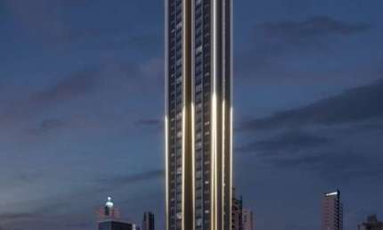 Cobertura com 3 quartos à venda na Avenida do Estado Dalmo Vieira, 2461, Centro, Balneário Camboriú, 319 m2 por R$ 9.720.108