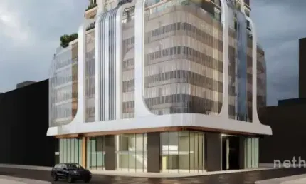 Ponto comercial à venda na Avenida Brasil, 2951, Centro, Balneário Camboriú, 54 m2 por R$ 2.703.450
