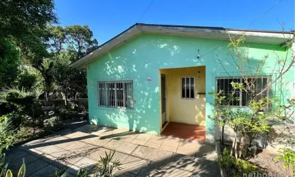 Casa com 2 quartos à venda na Rua Juruá, 134, Igara, Canoas, 166 m2 por R$ 329.000
