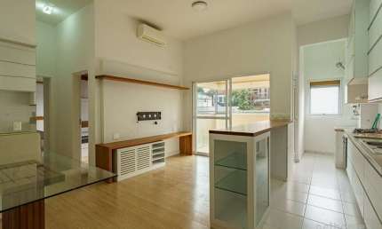 Apartamento com 2 quartos à venda na Rua Major Solon, 130, Cambuí, Campinas, 101 m2 por R$ 720.000