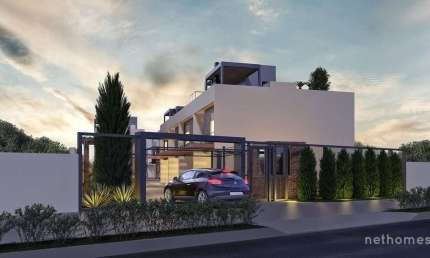 Casa em condomínio fechado com 3 quartos à venda na Rua São Miguel, 350, Coronel Aparício Borges, Porto Alegre, 208 m2 por R$ 979.999
