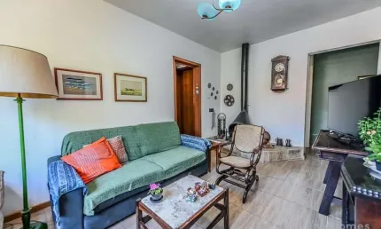 Casa em condomínio fechado com 4 quartos à venda na dos Pinheiros, 79, Santa Tereza, Porto Alegre, 140 m2 por R$ 430.000