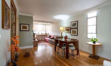 Apartamento com 2 quartos à venda na Rua Francisco Leitão, 97, Pinheiros, São Paulo, 85 m2 por R$ 1.250.000