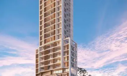 Apartamento com 1 quarto à venda na Rua Cunha Gago, 444, Pinheiros, São Paulo, 25 m2 por R$ 506.807