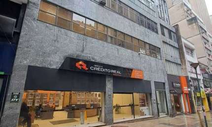 Sala comercial à venda na Rua Uruguai, 327, Centro Histórico, Porto Alegre, 195 m2 por R$ 550.000