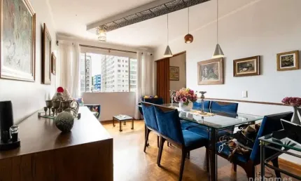 Apartamento com 2 quartos à venda na Rua Professor João Arruda, 346, Perdizes, São Paulo, 80 m2 por R$ 636.000