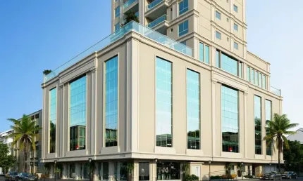 Ponto comercial à venda na Avenida 294, 307, Meia Praia, Itapema, 132 m2 por R$ 3.890.000