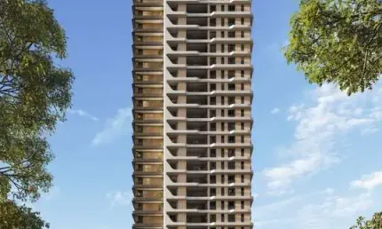 Cobertura com 3 quartos à venda na 1143, 42, Setor Marista, Goiânia, 182 m2 por R$ 2.594.716