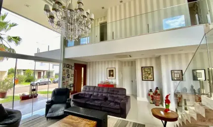 Casa em condomínio fechado à venda na Central, 2000, Zona Nova, Capão da Canoa, 337 m2 por R$ 3.300.000