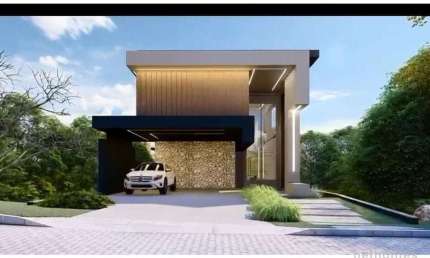Casa com 4 quartos à venda na Tapir Rocha, 8500, São Lucas, Viamão, 281 m2 por R$ 3.000.000