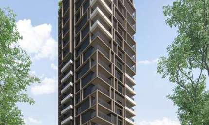 Apartamento com 1 quarto à venda na Rua Maria Figueiredo, 294, Paraíso, São Paulo, 52 m2 por R$ 1.156.196