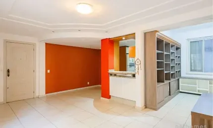 Apartamento com 3 quartos à venda na Rua Henrique Dias, 30, Bom Fim, Porto Alegre, 86 m2 por R$ 435.000
