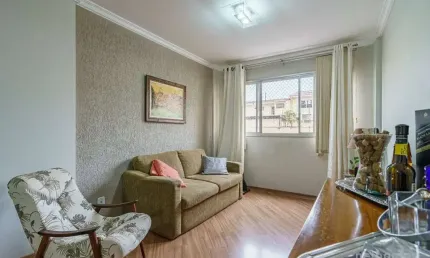 Apartamento com 3 quartos à venda na Avenida Princesa D'Oeste, 1212, Jardim Paraíso, Campinas, 84 m2 por R$ 450.000