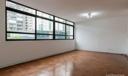 Apartamento com 2 quartos à venda na rua joaquim floriano, 1038, itaim bibi, são paulo, 103 m2 por r$ 740.000