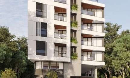 Ponto comercial à venda na Rodovia Haroldo Soares Glavan, 194, Cacupé, Florianópolis, 116 m2 por R$ 2.250.110