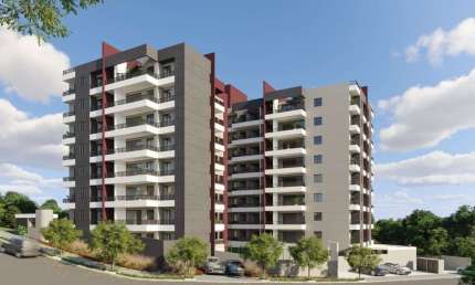 Cobertura com 2 quartos à venda na Rua Miguel Prisco, 2000, Centro, Ribeirão Pires, 136 m2 por R$ 988.380