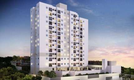 Apartamento com 3 quartos à venda na Rua Monte Azul Paulista, 662, Vila Nova Parada, São Paulo, 57 m2 por R$ 415.600