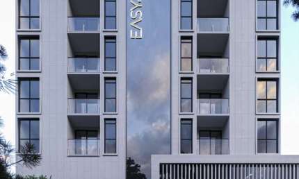 Apartamento com 2 quartos à venda na Águas Mornas, 41, Vila Real, Balneário Camboriú, 70 m2 por R$ 779.197
