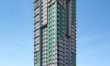 Apartamento com 2 quartos à venda na Avenida Mutirão, 419, Setor Marista, Goiânia, 58 m2 por R$ 753.856