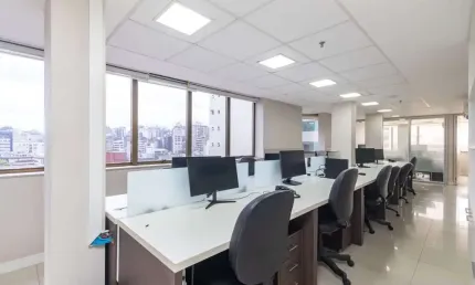 Sala comercial à venda na Rua Doutor Florêncio Ygartua, 288, Moinhos de Vento, Porto Alegre, 344 m2 por R$ 2.950.000