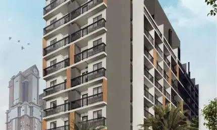 Apartamento com 1 quarto à venda na Rua Visconde de Nacar, 1050, Centro, Curitiba, 33 m2 por R$ 491.313