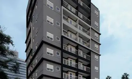Apartamento com 2 quartos à venda na Rua Doutor Pelágio Marques, 573, Vila Matilde, São Paulo, 44 m2 por R$ 410.659