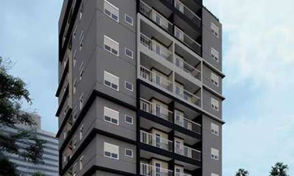 Apartamento com 2 quartos à venda na Rua Doutor Pelágio Marques, 573, Vila Matilde, São Paulo, 42 m2 por R$ 349.038