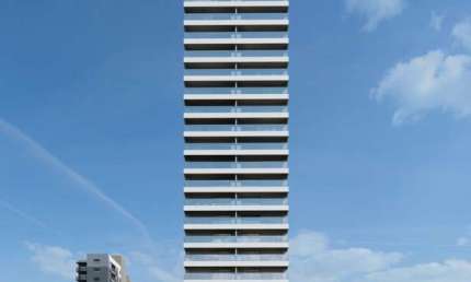 Apartamento com 2 quartos à venda na Avenida Castelo Branco, 904, Setor Bueno, Goiânia, 76 m2 por R$ 966.050