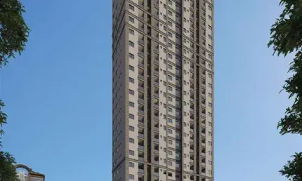 Apartamento com 3 quartos à venda na Rua 430, 853, Morretes, Itapema, 70 m2 por R$ 590.000