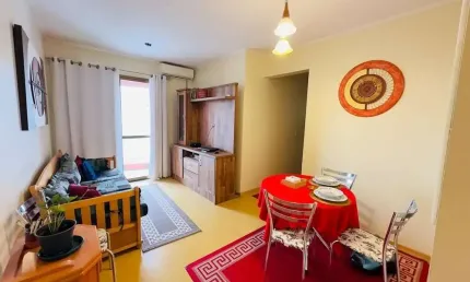 Apartamento com 2 quartos à venda na Rua Carlos Silveira Martins Pacheco, 55, Cristo Redentor, Porto Alegre, 58 m2 por R$ 395.000