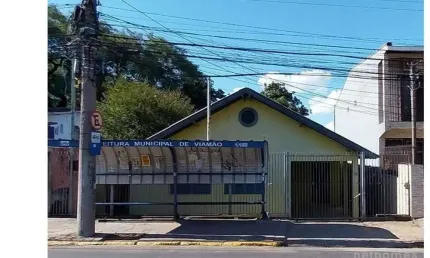 Prédio à venda na Rua Bento Gonçalves, 124, Centro, Viamão, 90 m2 por R$ 739.900