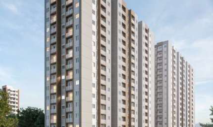 Apartamento com 2 quartos à venda na Avenida Sapopemba, 7737, Vila Tolstoi, São Paulo, 39 m2 por R$ 387.500