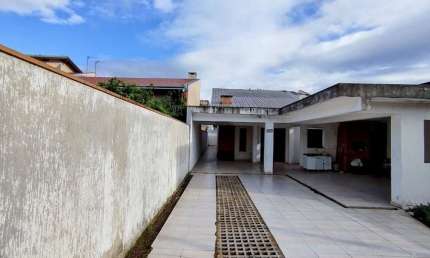 Casa com 3 quartos à venda na Rua Chile, 847, São José, Canoas, 193 m2 por R$ 789.992