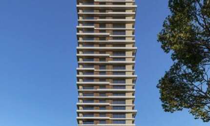 Apartamento com 4 quartos à venda na Rua Deputado Heitor Alencar Furtado, 2934, Ecoville, Curitiba, 378 m2 por R$ 8.758.376