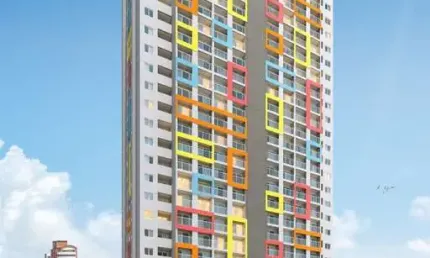 Apartamento com 2 quartos à venda na Rua Capitão Faustino Lima, 181, Brás, São Paulo, 44 m2 por R$ 491.000