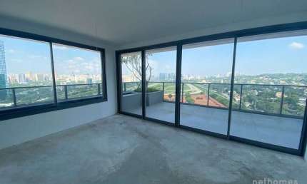 Apartamento com 1 quarto à venda na Rua Bento Frias, 155, Pinheiros, São Paulo, 76 m2 por R$ 1.295.000