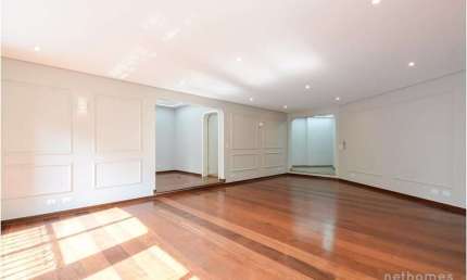 Apartamento com 4 quartos à venda na Rua Caconde, 380, Jardim Paulista, São Paulo, 229 m2 por R$ 3.600.000
