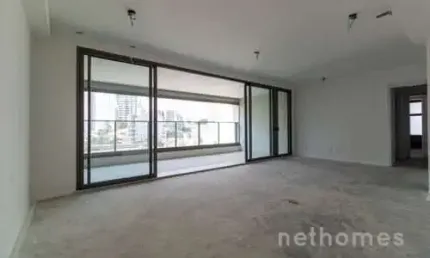 Apartamento com 3 quartos à venda na rua coelho de carvalho, 315, alto da lapa, são paulo, 165 m2 por r$ 3.300.000