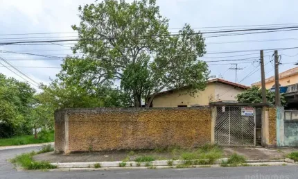 Casa com 2 quartos à venda na padre cletus  cox, 150, cidade dutra, são paulo, 45 m2 por r$ 550.000