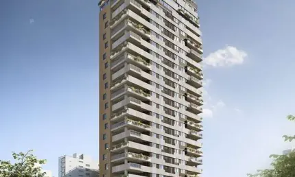 Apartamento com 3 quartos à venda na Rua Mateus Grou, 280, Pinheiros, São Paulo, 191 m2 por R$ 5.658.876