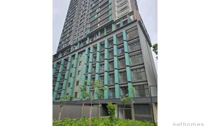 Apartamento com 1 quarto à venda na Rua Senador Milton Campos, 175, Santo Amaro, São Paulo, 21 m2 por R$ 450.000