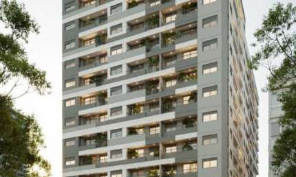 Apartamento com 2 quartos à venda na Rua Cotoxó, 105, Pompéia, São Paulo, 74 m2 por R$ 518.000