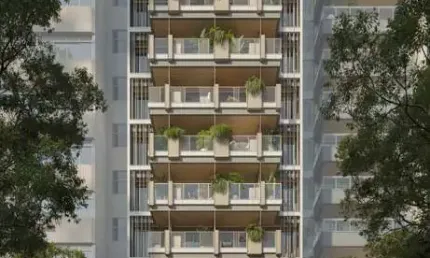 Apartamento com 1 quarto à venda na Rua Cinco de Julho, 154, Copacabana, Rio de Janeiro, 35 m2 por R$ 998.000