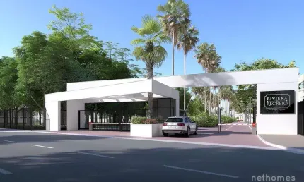 Terreno à venda na Rua Dumontina, 905, Vargem Pequena, Rio de Janeiro, 270 m2 por R$ 856.485