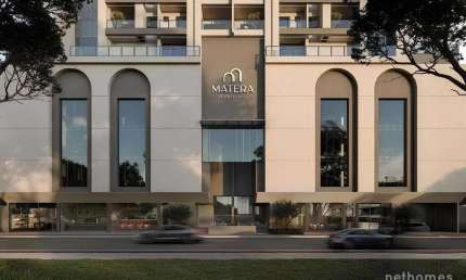 Apartamento com 3 quartos à venda na Rua 402, 750, Morretes, Itapema, 69 m2 por R$ 763.000