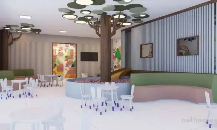 Casa em condomínio fechado com 2 quartos à venda na conceição de itanhaem, 2450, jardim coronel, itanhaém, 82 m2 por r$ 370.000